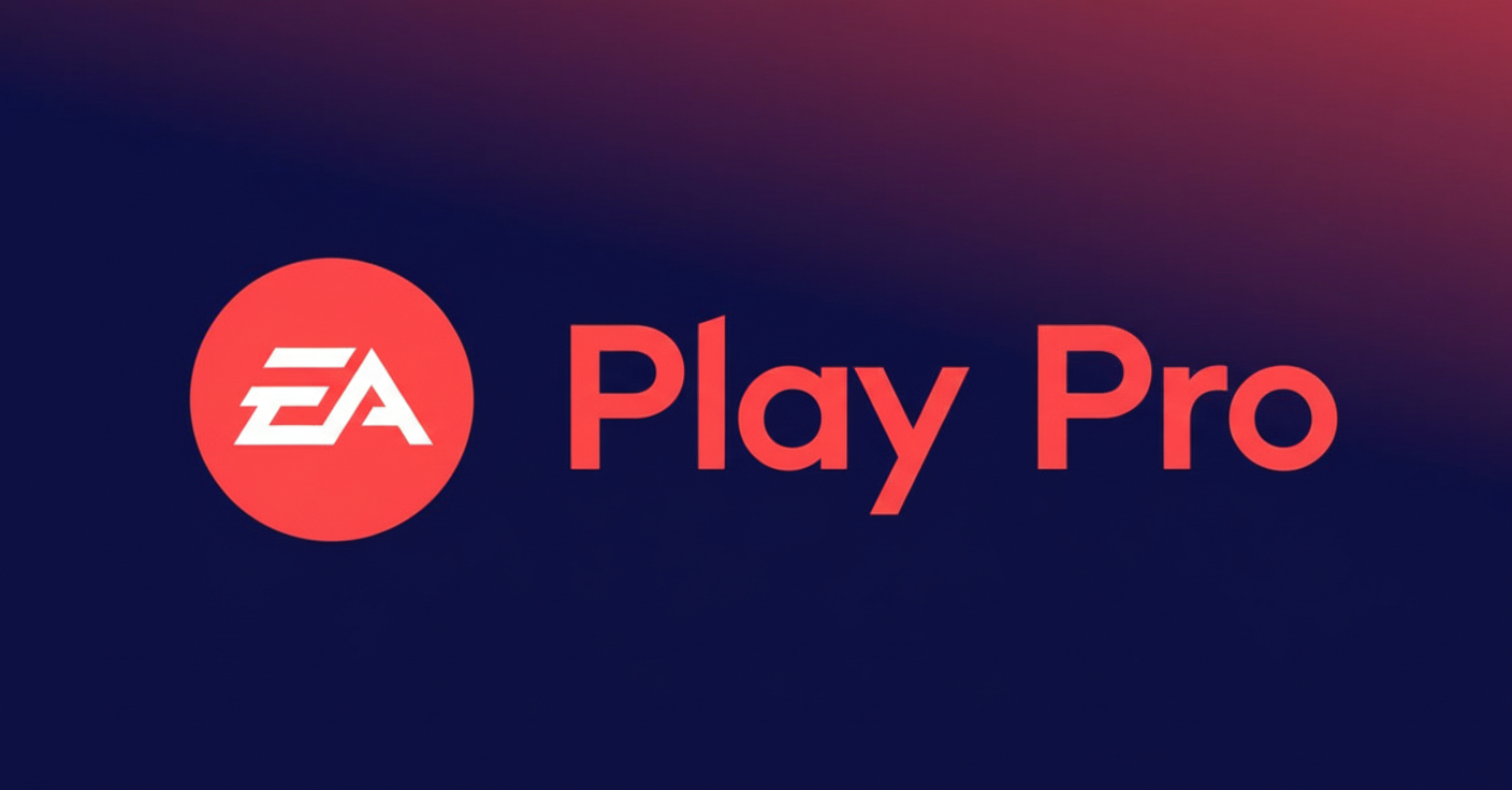 اشتراک EA Play Pro برای PC