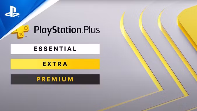 اشتراک رسمی PlayStation Plus Essential