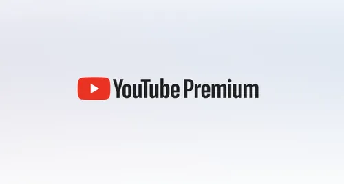 اشتراک YouTube Premium