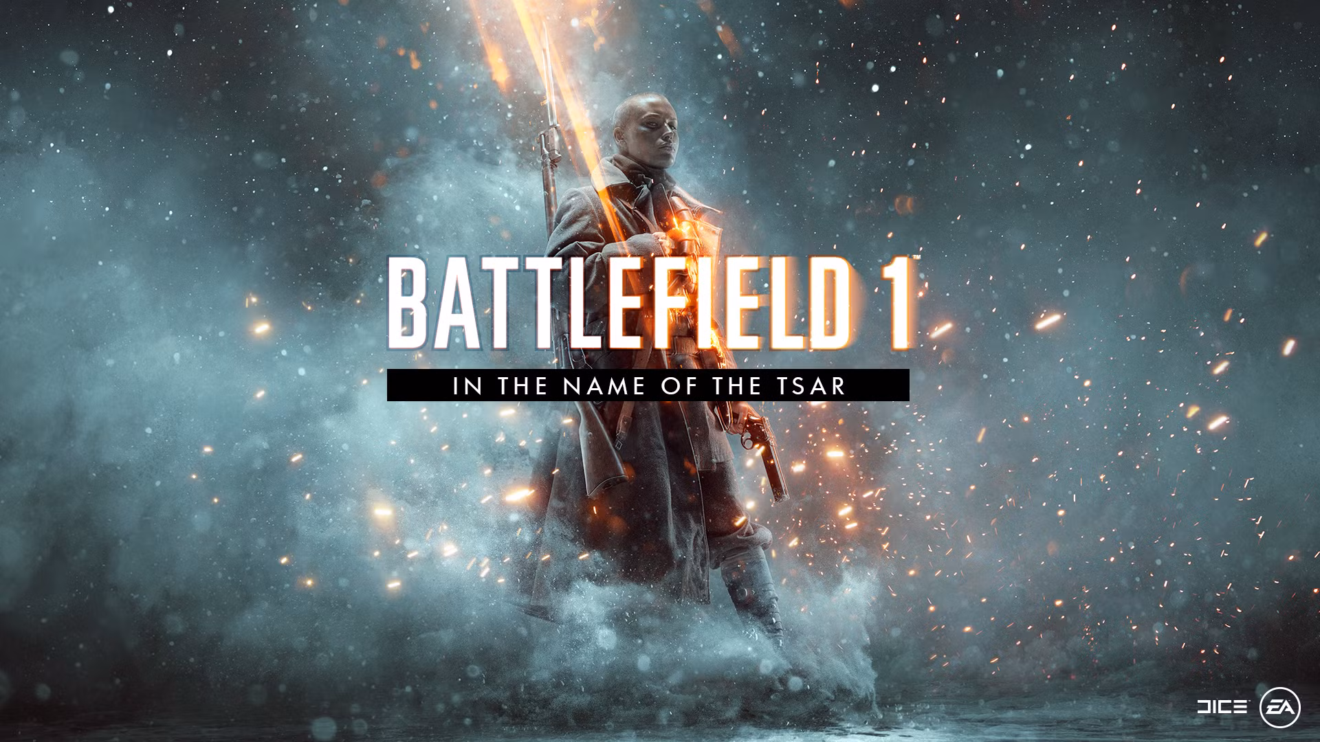 بازی Battlefield 1 برای کامپیوتر