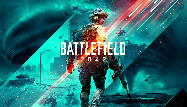 بازی Battlefield™ 2042 نسخه استیم