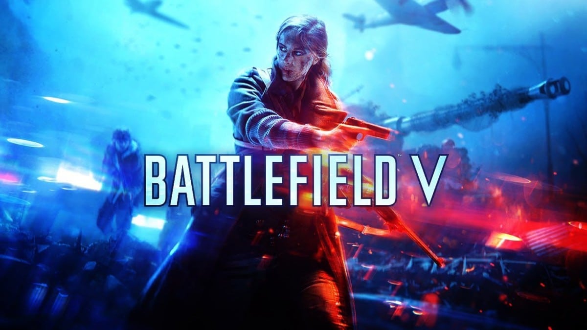 بازی Battlefield V نسخه استیم