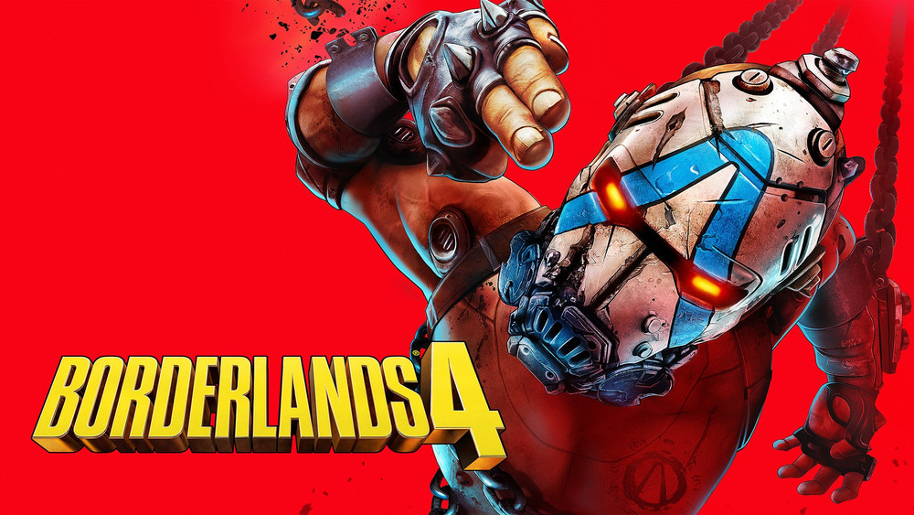 بازی Borderlands 4 نسخه استیم