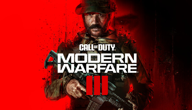 بازی Call of Duty: Modern Warfare III نسخه استیم