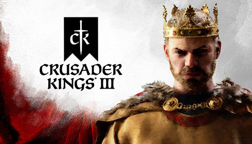 بازی Crusader Kings III