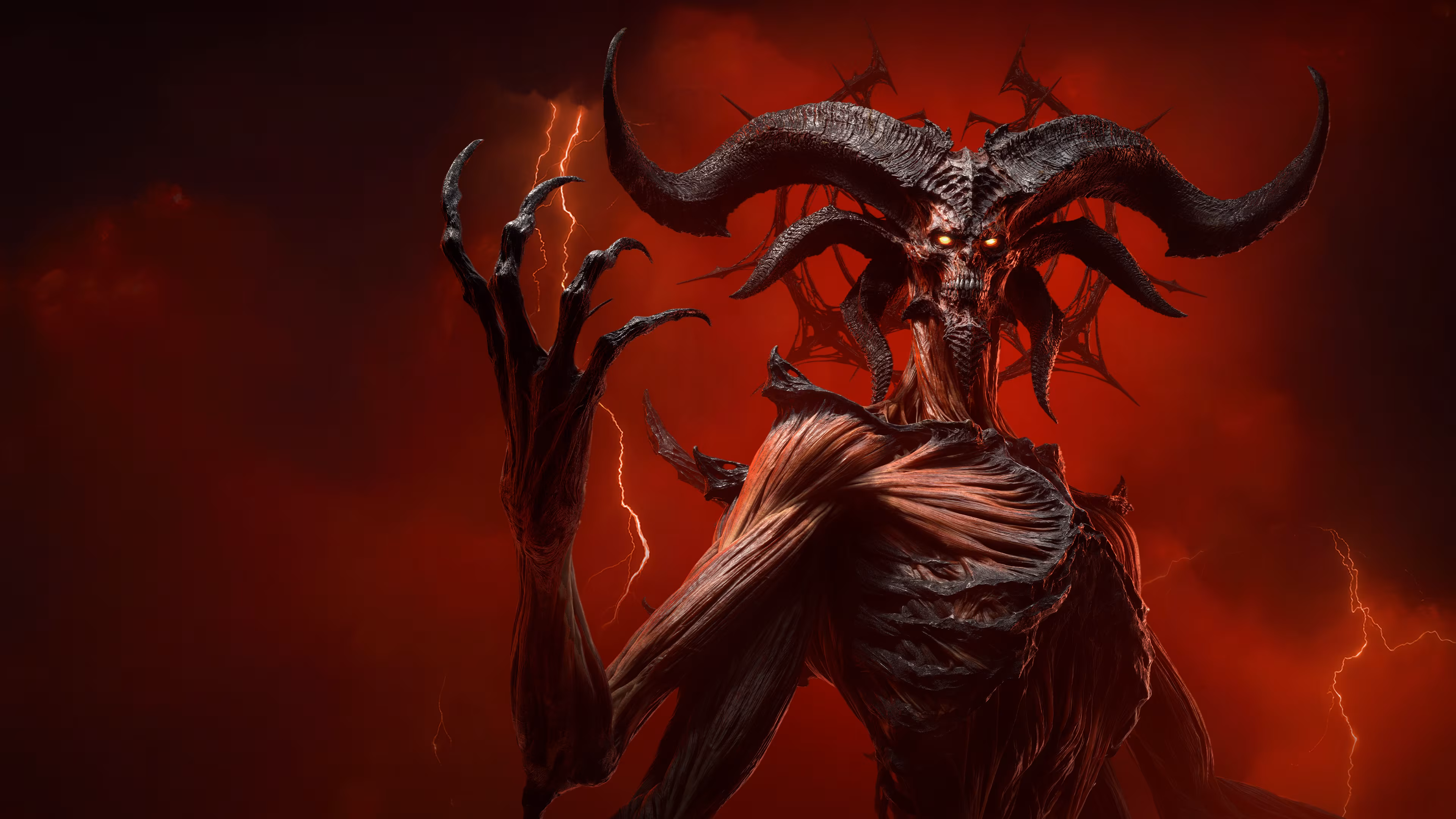 بازی Diablo IV: Lord of Hatred برای کامپیوتر