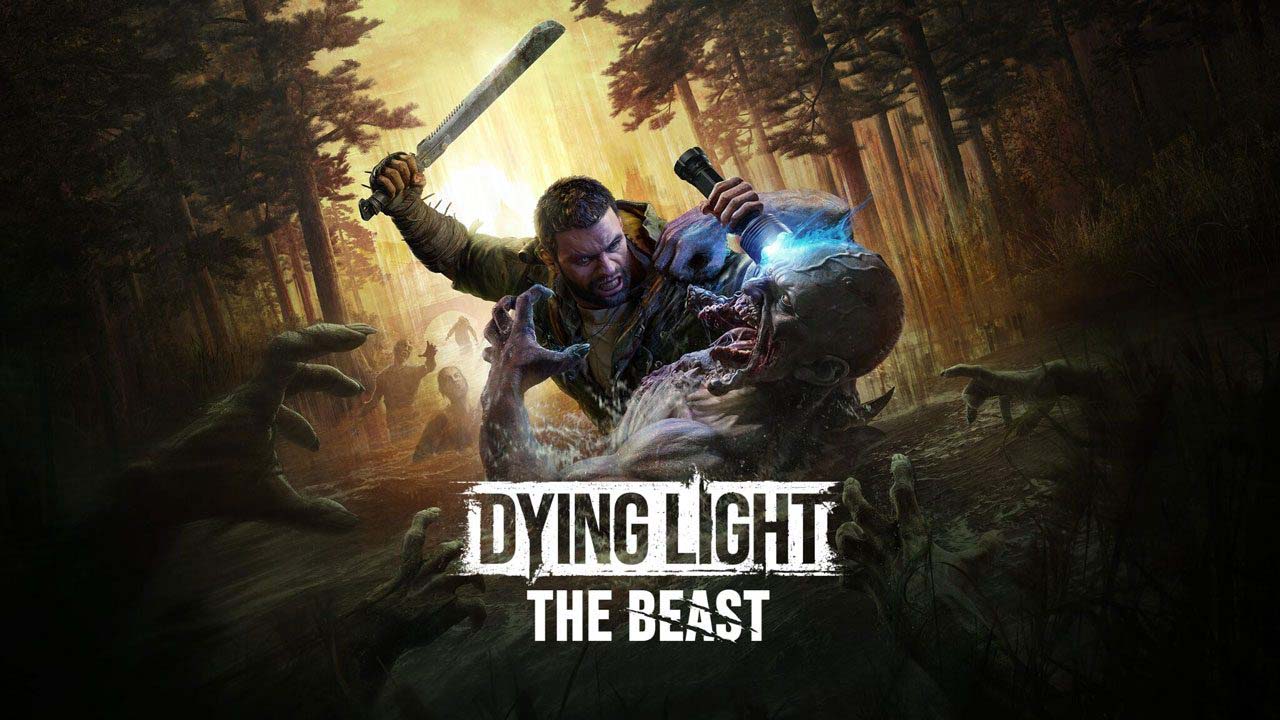 بازی Dying Light: The Beast نسخه استیم
