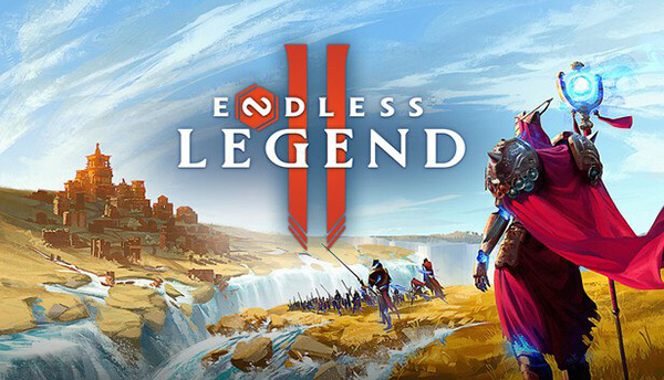 بازی Endless Legend 2 نسخه استیم