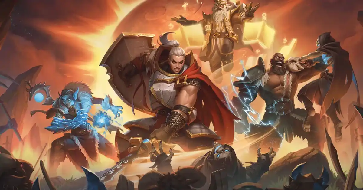 بازی Fellowship 2025 برای کامپیوتر