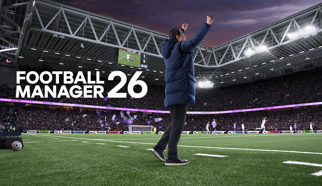 بازی Football Manager 26 نسخه استیم