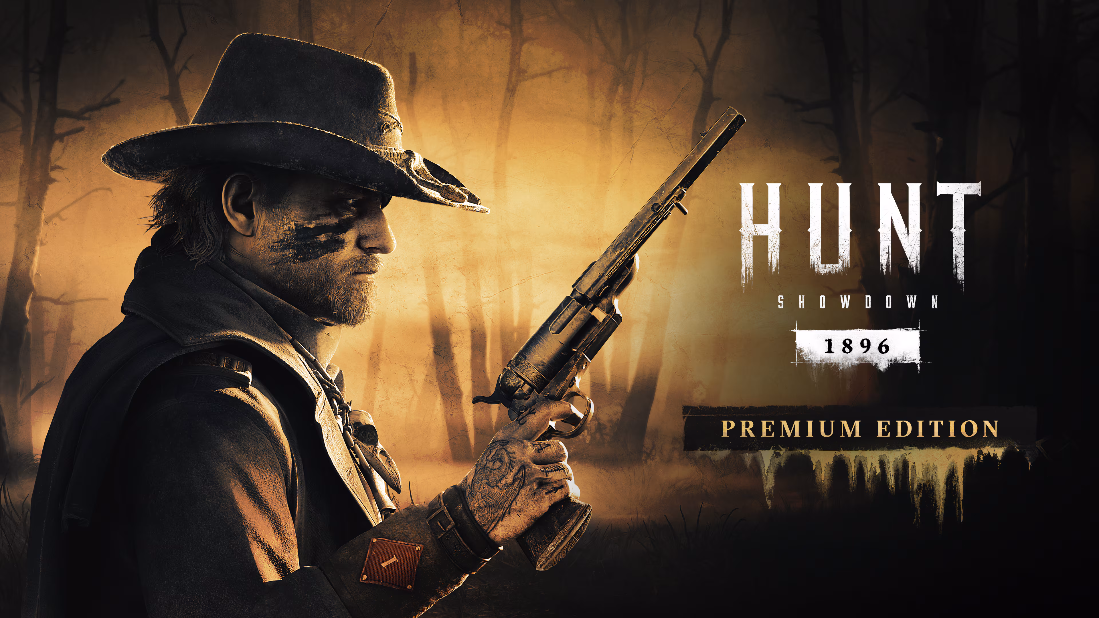 بازی Hunt: Showdown 1896