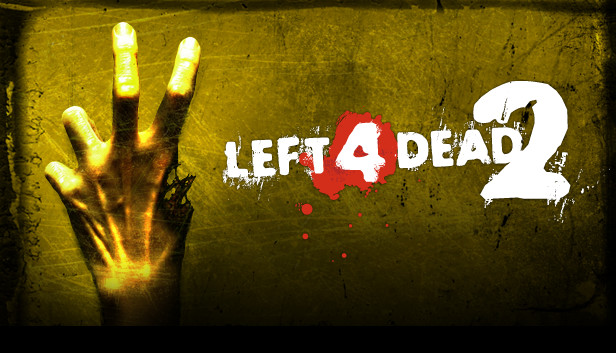 بازی Left 4 Dead 2 برای کامپیوتر