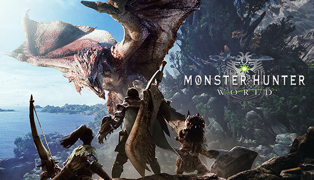 بازی Monster Hunter Wilds نسخه استیم