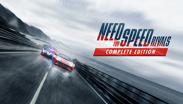 بازی Need for Speed Rivals برای کامپیوتر