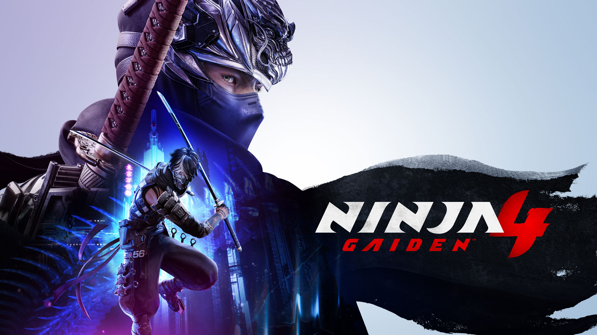 بازی Ninja Gaiden 4 نسخه استیم