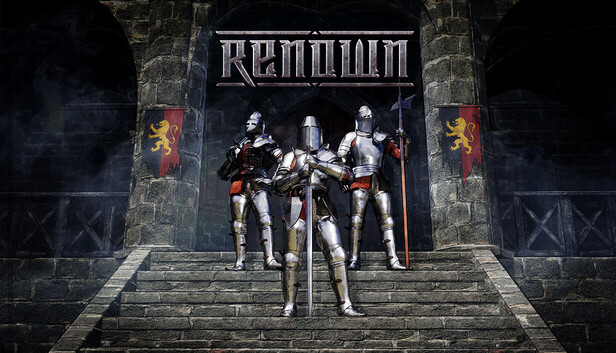 بازی Renown برای استیم