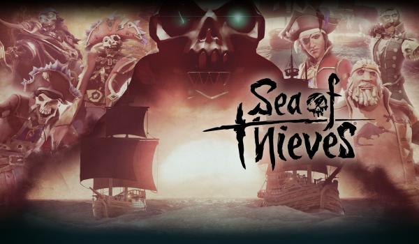 بازی Sea of Thieves برای استیم