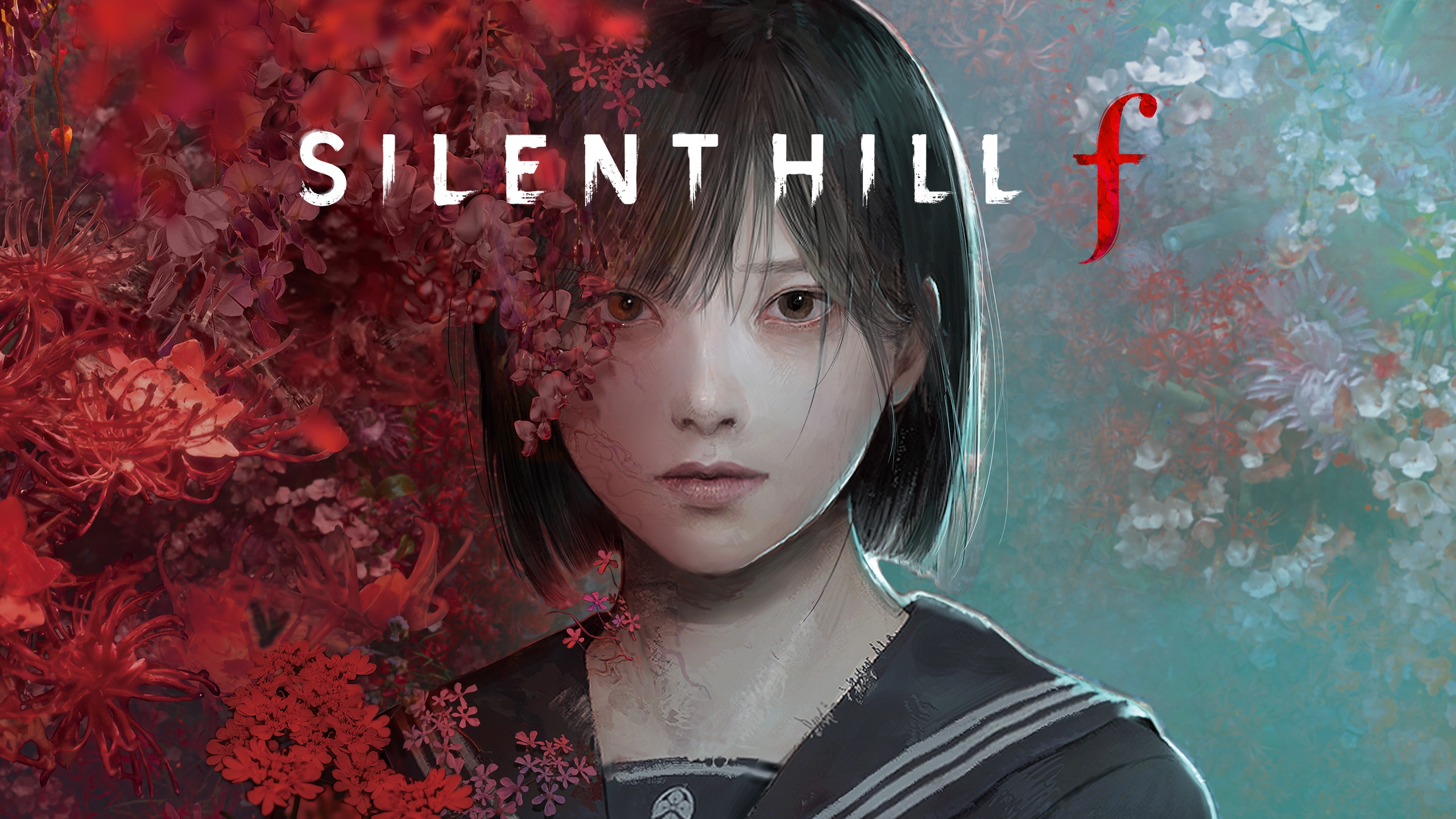 بازی Silent Hill f برای استیم