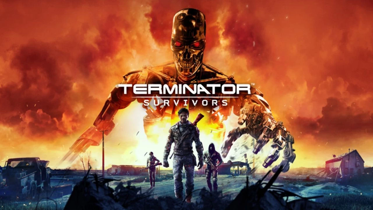 بازی Terminator: Survivors برای کامپیوتر