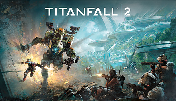 بازی Titanfall 2 برای کامپیوتر