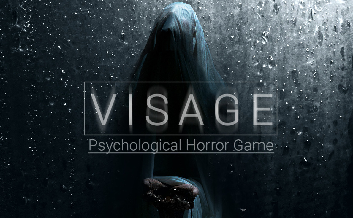 بازی Visage نسخه استیم