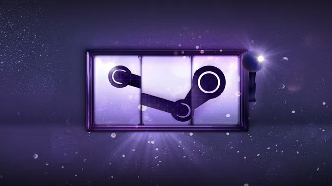 کلید تصادفی ویژه deluxe برای استیم