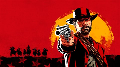 بازی Red Dead Redemption 2 نسخه استیم