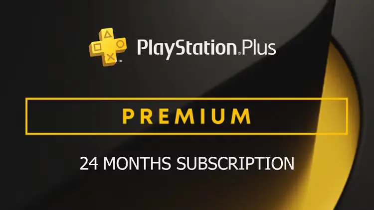 خرید اکانت گلوبال PlayStation Plus Premium