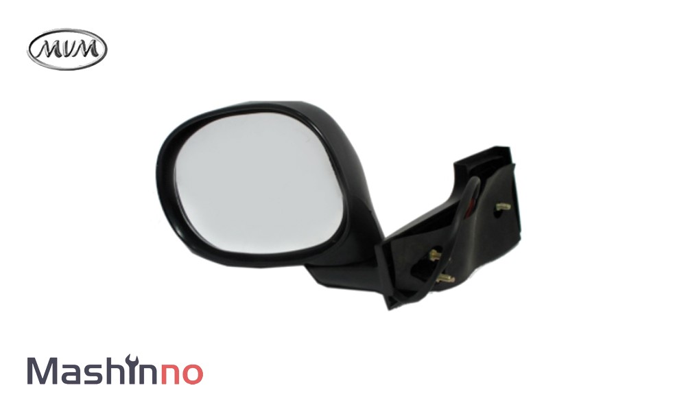 آینه بغل چپ ام وی ام 110S | ماشین نو