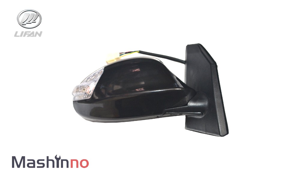 آینه بغل چپ لیفان 620 | ماشین نو