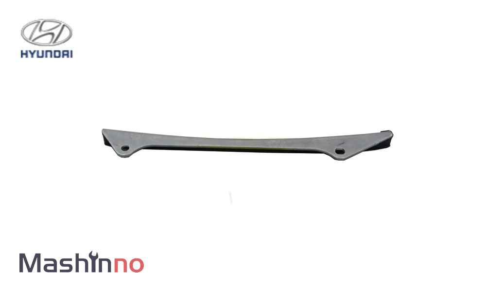 بالشتک زنجیر تایم هیوندای آزرا | ماشین نو