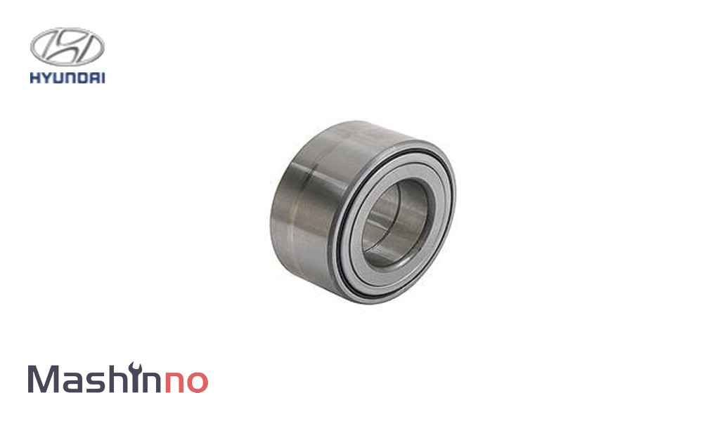 بلبرینگ چرخ جلو هیوندای آزرا | ماشین نو