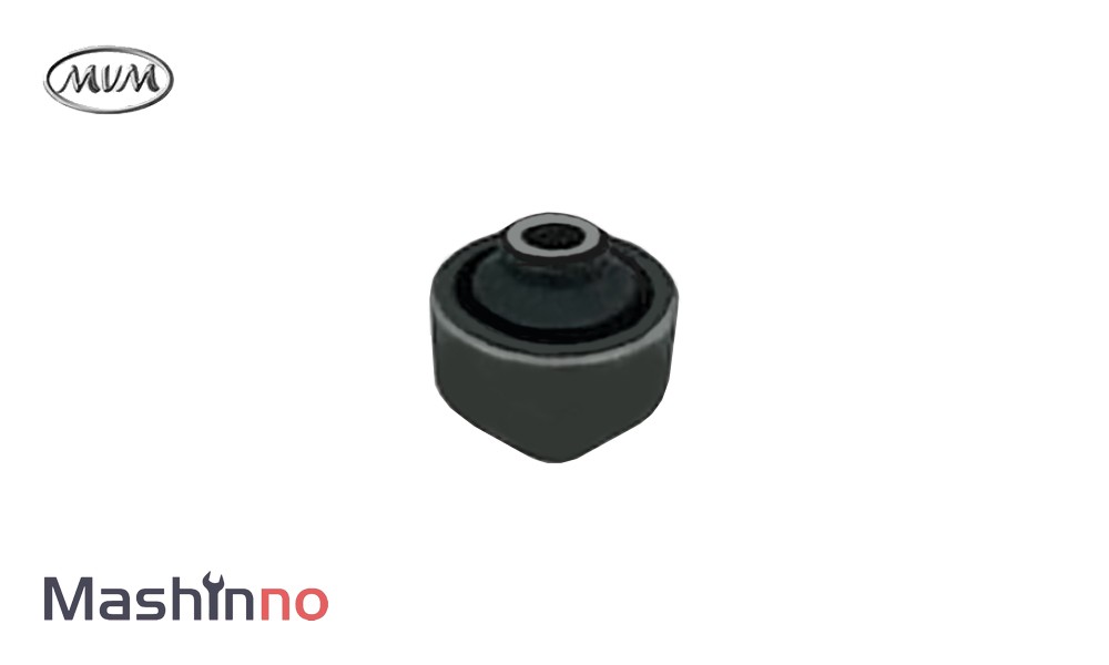 بوش طبق بزرگ ام وی ام 530 | ماشین نو