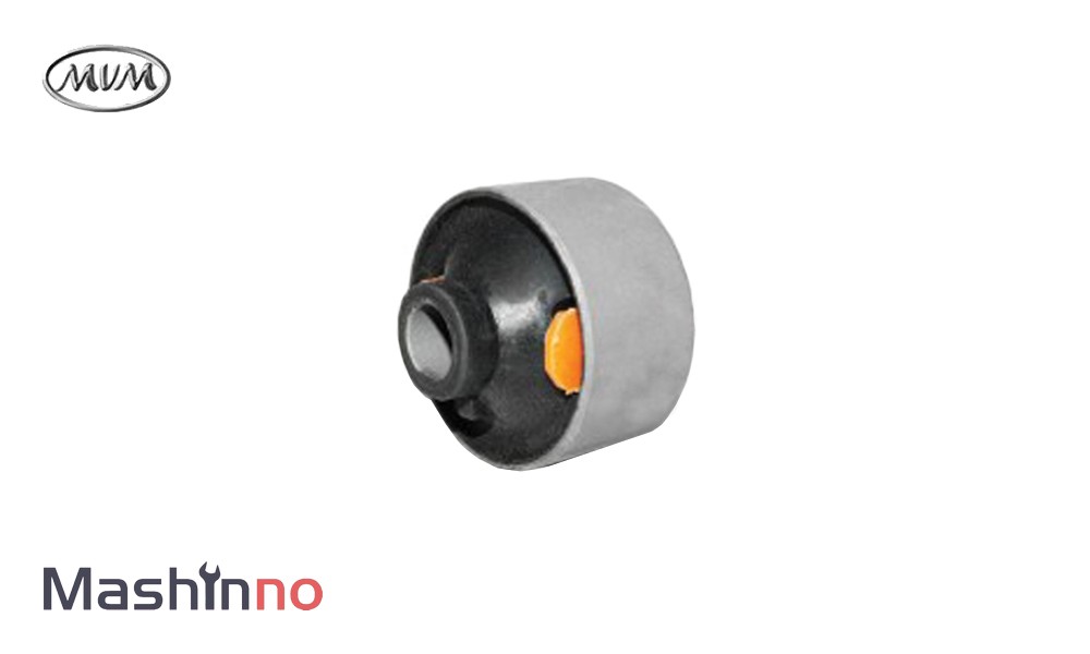 بوش طبق بزرگ ام وی ام X33 | ماشین نو