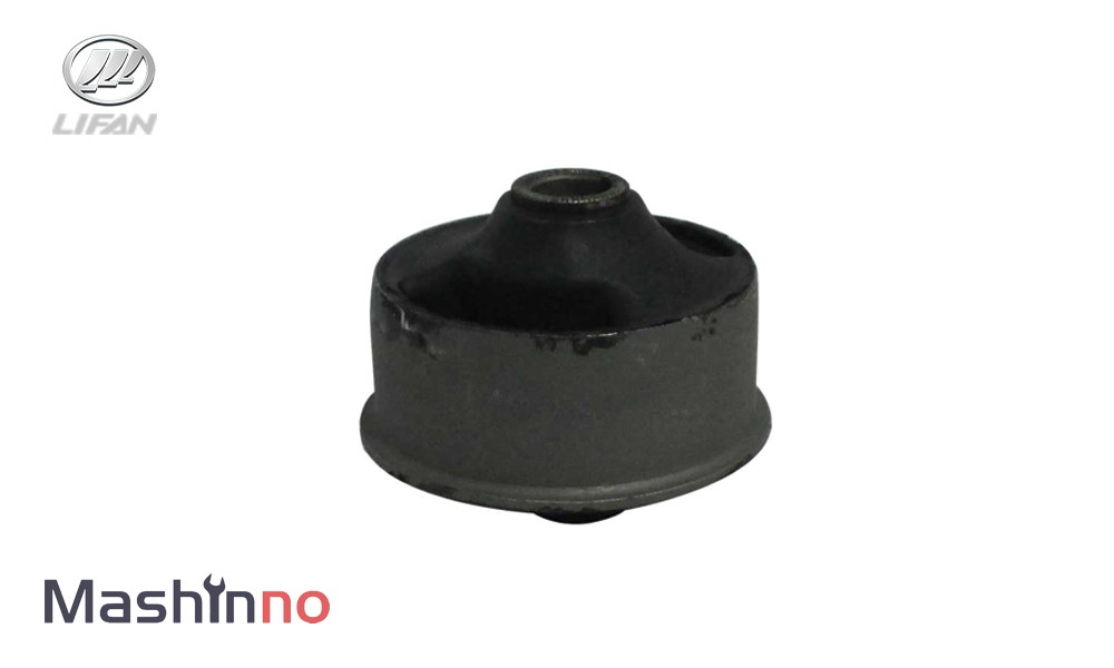 بوش طبق بزرگ لیفان 620 | ماشین نو