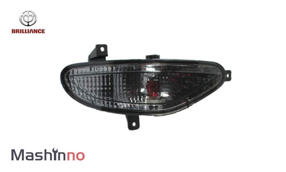 چراغ دنده عقب چپ برلیانس H330 | ماشین نو