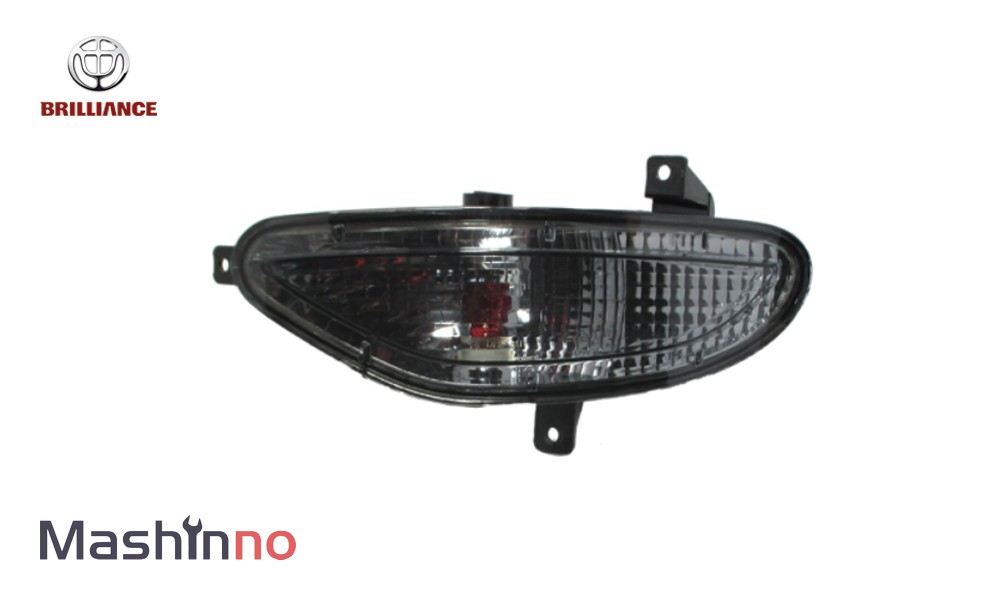 چراغ دنده عقب راست برلیانس H330 | ماشین نو