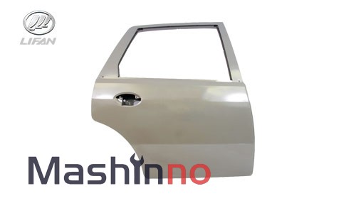 درب عقب راست لیفان 520 | ماشین نو