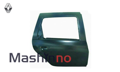 درب عقب راست رنو استپ وی | ماشین نو