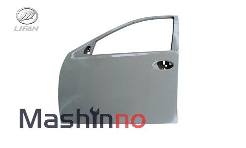 درب جلو چپ لیفان 520 | ماشین نو