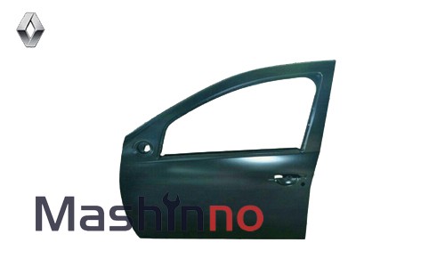 درب جلو چپ رنو استپ وی | ماشین نو