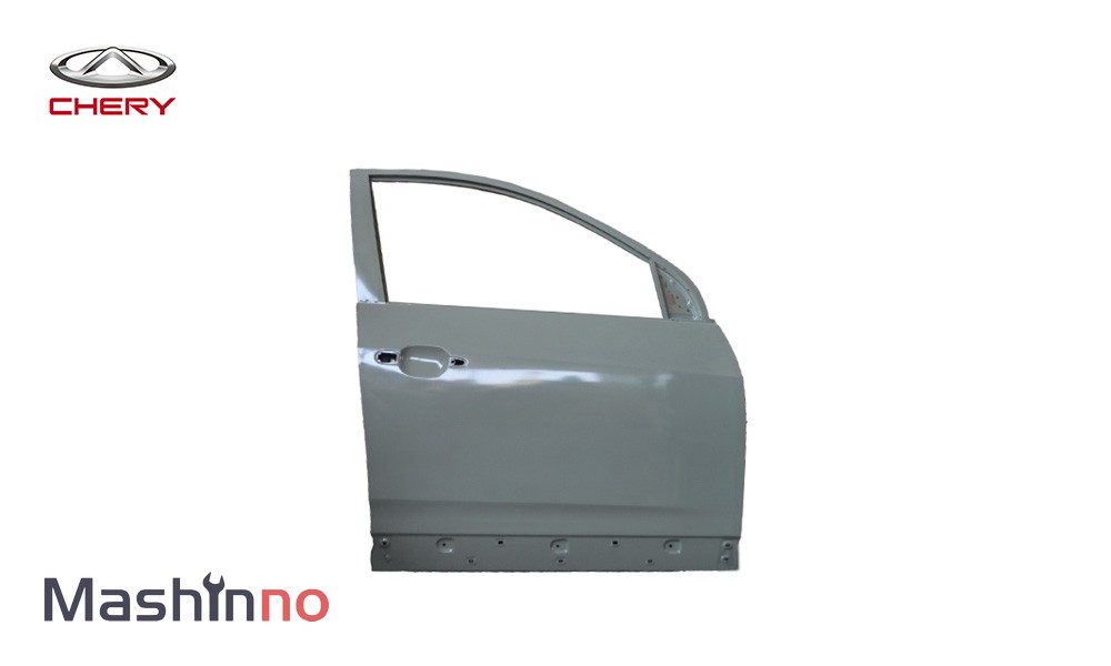 درب جلو راست چری تیگو ۵ | ماشین نو