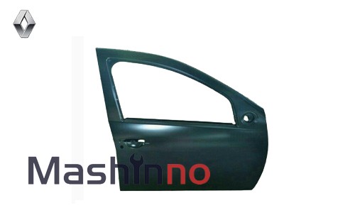 درب جلو راست رنو استپ وی | ماشین نو