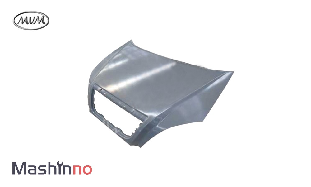 درب موتور ام وی ام X33 | ماشین نو