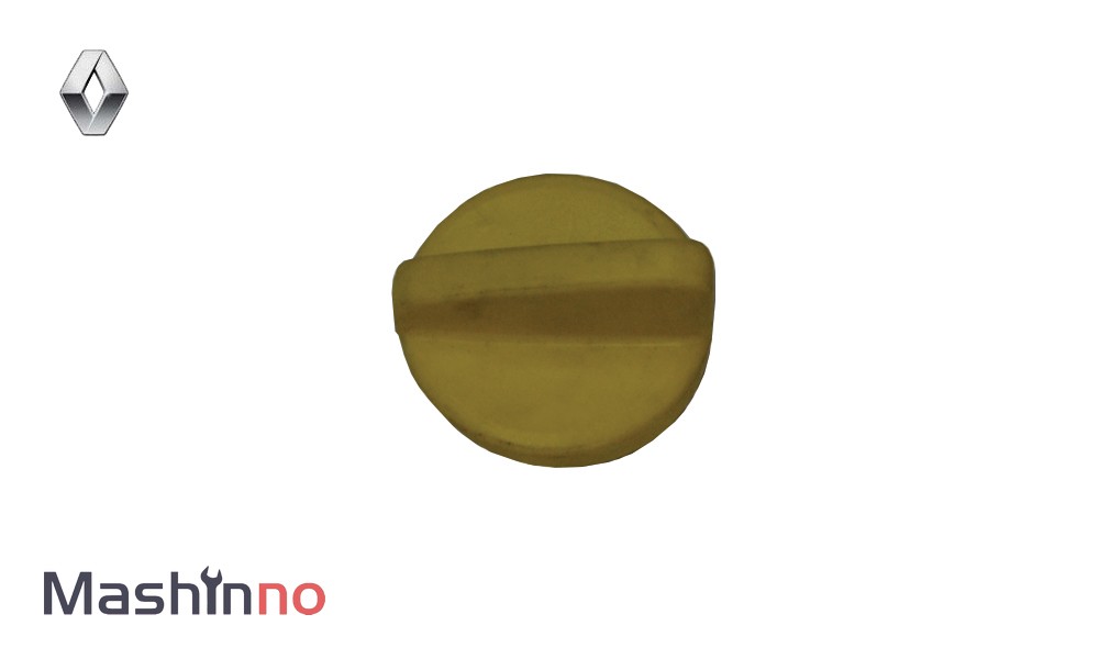 درپوش درب سوپاپ رنو ال 90 | ماشین نو