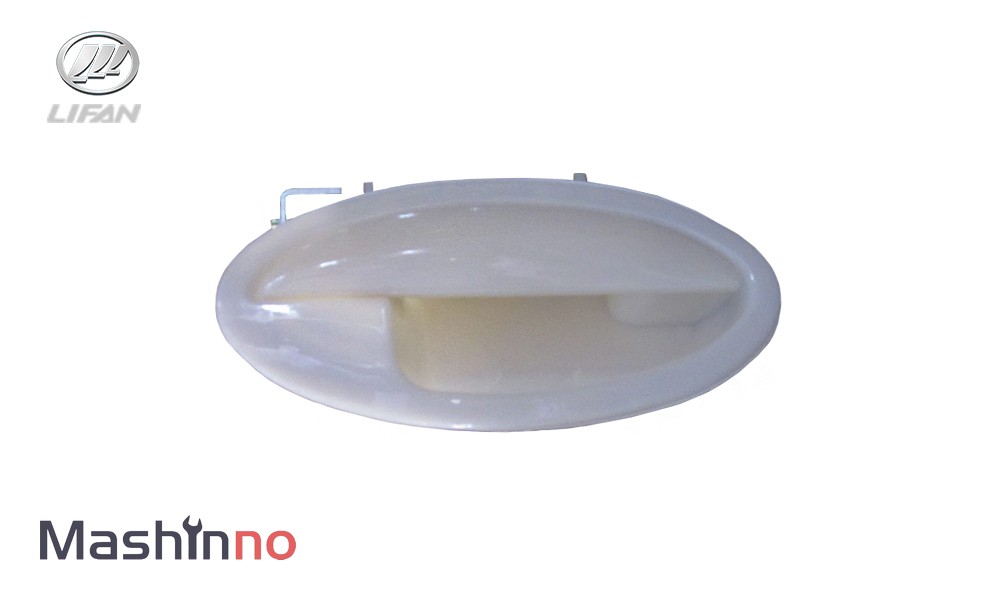 دستگیره درب بیرونی جلو چپ لیفان 520 | ماشین نو