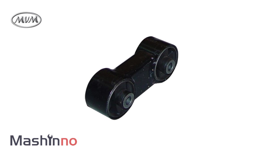 دسته موتور عقب ام وی ام 110 | ماشین نو