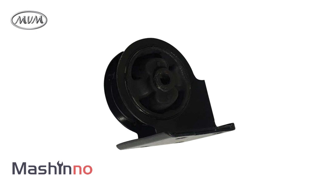 دسته موتور جلو ام وی ام 110 | ماشین نو