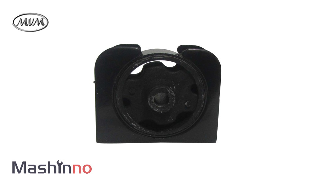 دسته موتور جلو ام وی ام X33 | ماشین نو