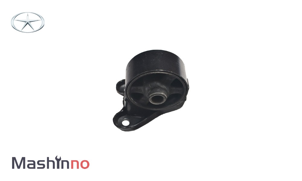 دسته موتور جلو جک J5 (اتومات) | ماشین نو